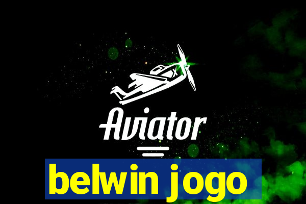 belwin jogo